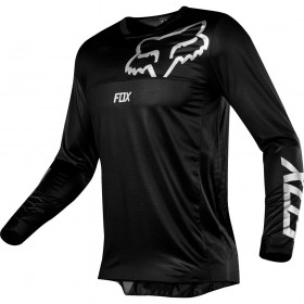 Maillots VTT/Motocross Fox Racing AIRLINE Manches Longues N002
